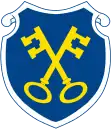 Wappen von Kamieńsk