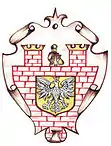 Wappen von Kiełczygłów