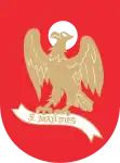 Wappen von Kisielice