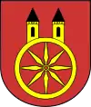 Wappen von Koło
