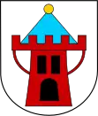 Wappen von Kościan