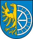 Wappen von Krapkowice