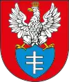 Wappen von Legionowo