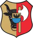 Wappen von Leszno