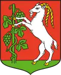 Wappen von Lublin
