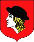 Wappen von Maków Mazowiecki