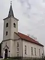 Evangelische Filialkirche