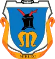 Wappen von Mielec