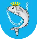 Wappen von Mikołajki