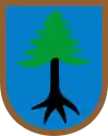 Wappen von Myszyniec