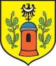 Wappen von Niemcza