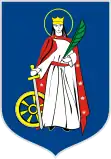 Wappen von Nowy Targ