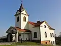 Evangelische Filialkirche