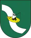 Wappen von Olza