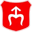 Wappen von Opoczno