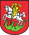 Wappen von Ostróda