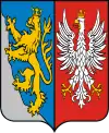 Wappen von Otynija