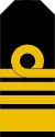 Komandor der Polnischen Marine