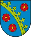 Wappen von Piotrków Kujawski