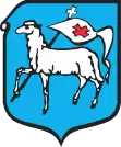 Gemeindewappen von Piwniczna-Zdrój