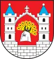 Wappen von Polkowice