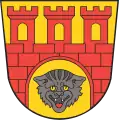 Wappen von Pruszków