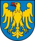 Wappen von Pszczyna