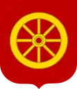 Wappen von Radzyń Chełmiński