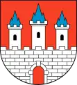 Wappen von Rawa Mazowiecka