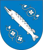 Wappen von Rybnik