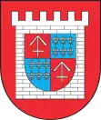 Wappen von Rydzyna