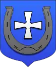 Wappen von Sędziszów