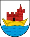 Wappen von Sępopol
