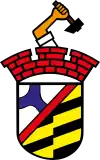 Wappen von Sosnowiec