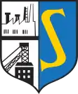 Wappen von Stąporków