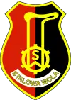 Wappen von Stalowa Wola