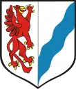 Wappen Stargards