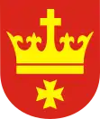 Wappen von Starogard Gdański