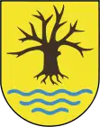 Wappen von Stary Dzierzgoń