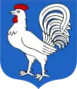 Wappen von Stoczek Łukowski