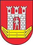 Wappen von Swarzędz