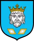 Wappen von Szamotuły