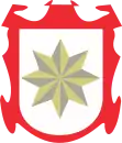 Wappen der Gmina Szczuczyn