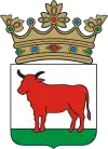 Wappen von Trzcianka