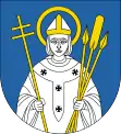 Wappen von Trzemeszno