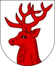Wappen von Ujście
