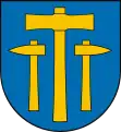 Wappen von Wieliczka