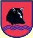 Wappen von Wilczyn