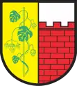 Wappen von Witnica
