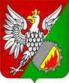 Wappen von Wołomin, Polen